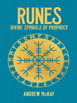 cover image of Runes
